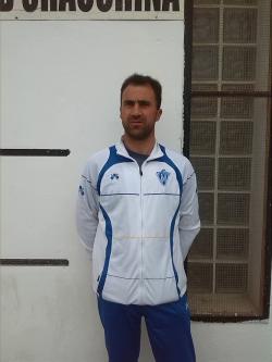 Jorge (Chauchina B) - 2013/2014
