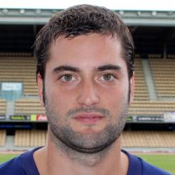Vidal (Xerez D.F.C.) - 2013/2014