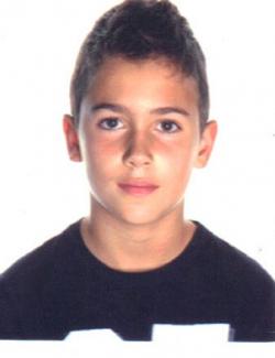 lex Lpez (C.D. TAE) - 2013/2014