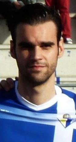 Miguel (cija Balompi) - 2013/2014