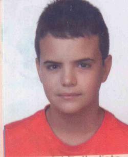 RAUL (Gabia C.F.) - 2013/2014