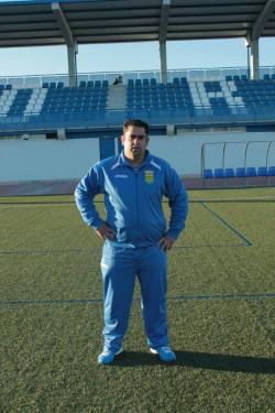Alex (Atltico Bornense) - 2013/2014