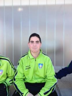 Josema (U.D. Pava) - 2013/2014
