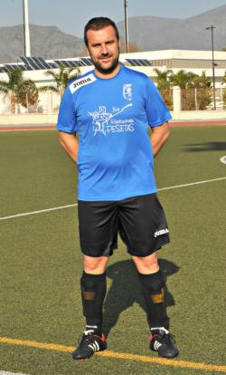 Jos (Atltico Salobrea) - 2013/2014
