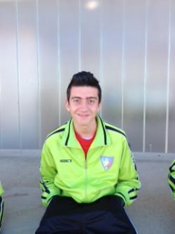 Alex (U.D. Pava) - 2013/2014
