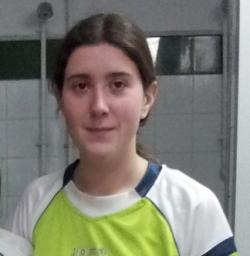 Laura Snchez (Granada F,S B) - 2013/2014