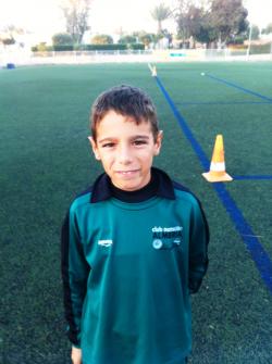 Csar (Natacin Almera ) - 2013/2014