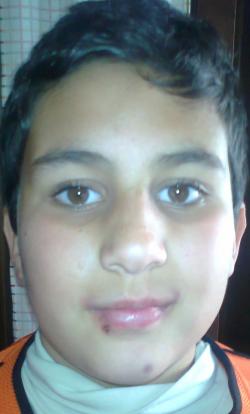 Chendo (U.D. Guarromn) - 2013/2014