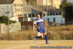 Ortega (Veteranos Xerez) - 2013/2014