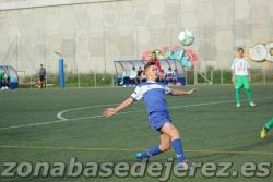 Pulpo (Veteranos Xerez) - 2013/2014