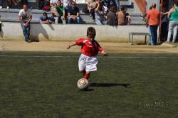 Ale (C.D. Los Frailes B) - 2013/2014