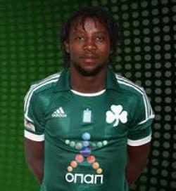 Sissoko (R.C. Deportivo) - 2013/2014