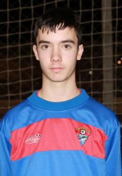 Jose (Marinas Urbanizacin) - 2013/2014