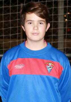 Manu (Marinas Urbanizacin) - 2013/2014