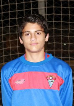 Frias (Marinas Urbanizacin) - 2013/2014