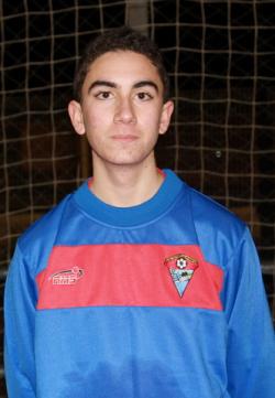 Raul (Marinas Urbanizacin) - 2013/2014