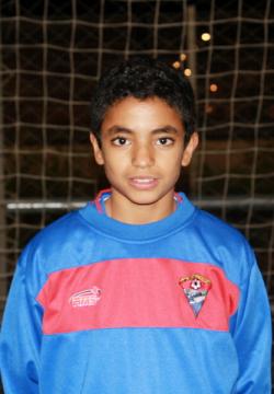 Ryan (Marinas Urbanizacin) - 2013/2014