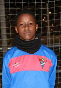 Souare (Marinas Urbanizacin) - 2013/2014