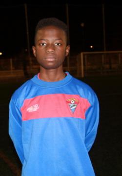 Junior (Marinas Urbanizacin) - 2013/2014