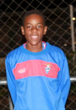 Lorenzo (Marinas Urbanizacin) - 2013/2014