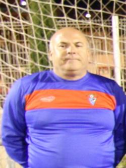 Miguel (Marinas Urbanizacin) - 2013/2014