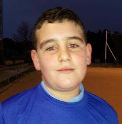 Cristbal (San Marcos P.S.M) - 2013/2014