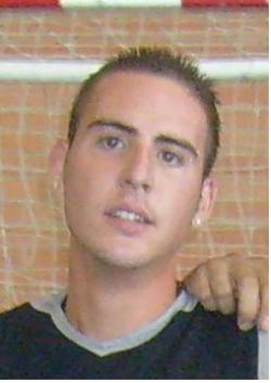 jose plaza (Los Deltas F.S.) - 2013/2014