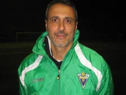 Jess (Atltico Marbell) - 2013/2014