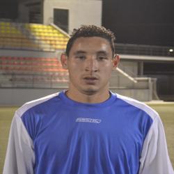 Chivita (Ciudad Estepona C.F.) - 2013/2014