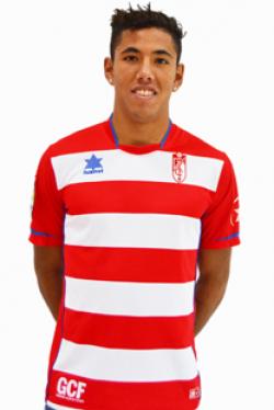 Sergio Pea (Recreativo Granada) - 2013/2014