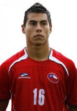Vargas (Valencia C.F.) - 2013/2014