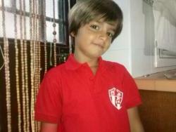 Hugo (Juventud Sanluquea) - 2013/2014