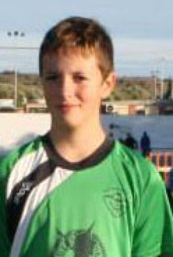 Josema (Taraguilla B) - 2013/2014