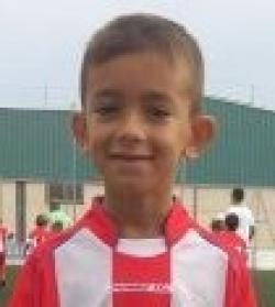 Edu (Juventud Sanluquea) - 2013/2014