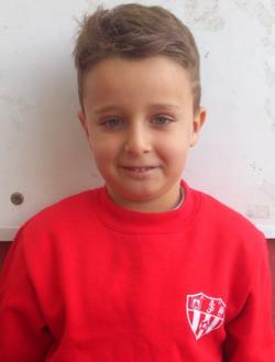 Manuel (Juventud Sanluquea) - 2013/2014