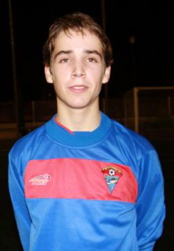 Marcos (Marinas Urbanizacin) - 2013/2014