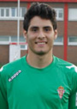 Ropero (Real Sporting) - 2013/2014