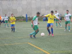 Carlitos (C.D. Olvera) - 2013/2014