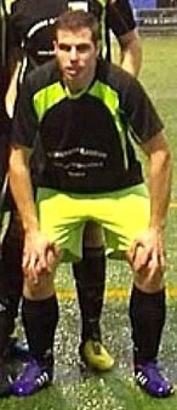 Mazorco (Mureo C.F.) - 2013/2014