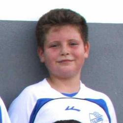Manuel (C.D. Zaidn) - 2013/2014