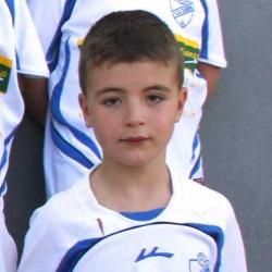 Diego (C.D. Zaidn) - 2013/2014