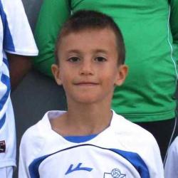 david (C.D. Zaidn) - 2013/2014