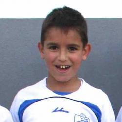 ramon (C.D. Zaidn) - 2013/2014