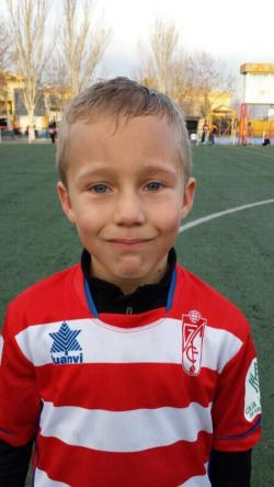 Rubn vila  (Cllar Vega Base) - 2013/2014