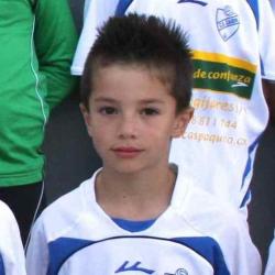 francis (C.D. Zaidn) - 2013/2014