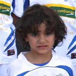 Leo (C.D. Zaidn) - 2013/2014