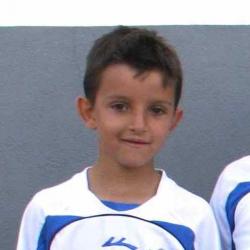 dario (C.D. Zaidn) - 2013/2014