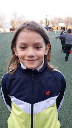 Rafa (Cllar Vega Base) - 2013/2014