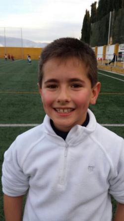 Santi (Cllar Vega Base) - 2013/2014