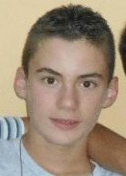 Antonio (Mureo C.F.) - 2013/2014